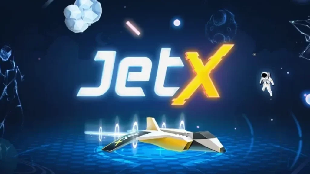 JetX Rocket