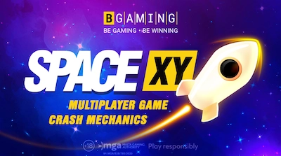 Space XY