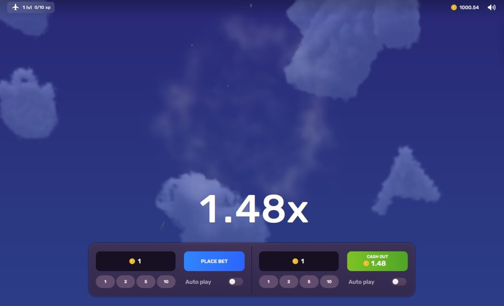 gameplay in avitarix