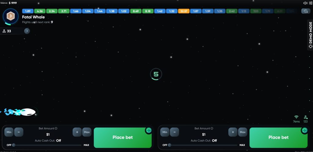 gameplay in crash x 